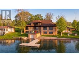 3686 PORTAGE BAY ROAD, Ramara, Ontario