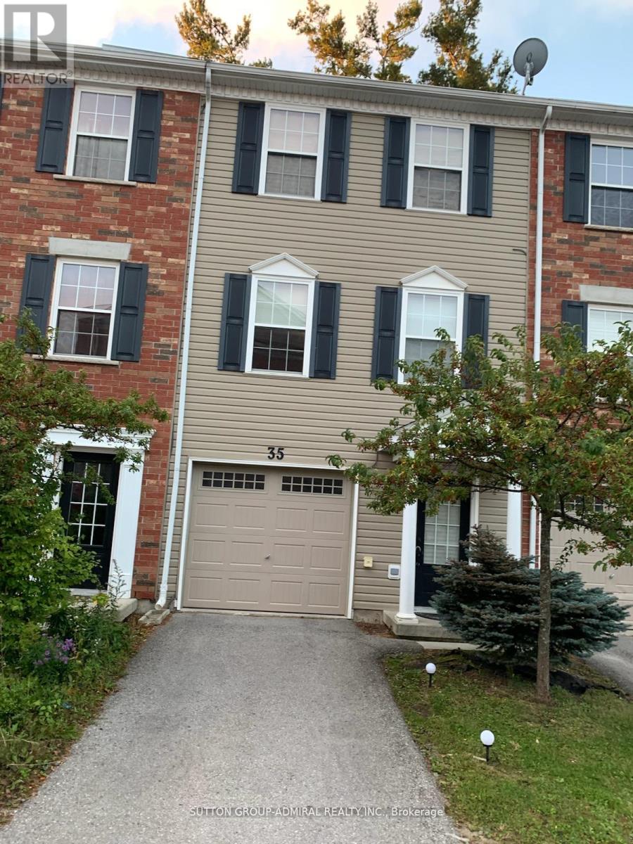 35 - 91 Coughlin Road, Barrie, Ontario  L4N 0L5 - Photo 2 - S13727486