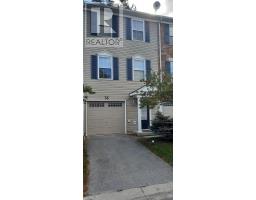 35 - 91 COUGHLIN ROAD, Barrie, Ontario