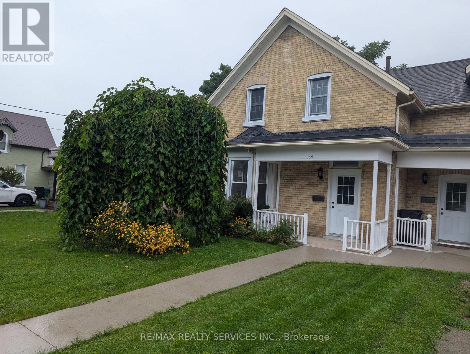159 WELLINGTON STREET, Cambridge, Ontario