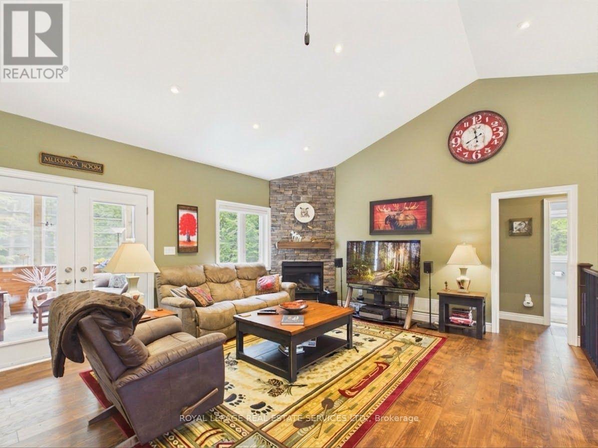 1045 Tower Crescent, Gravenhurst, Ontario P0E 1G0 - Photo 6 - X13532662