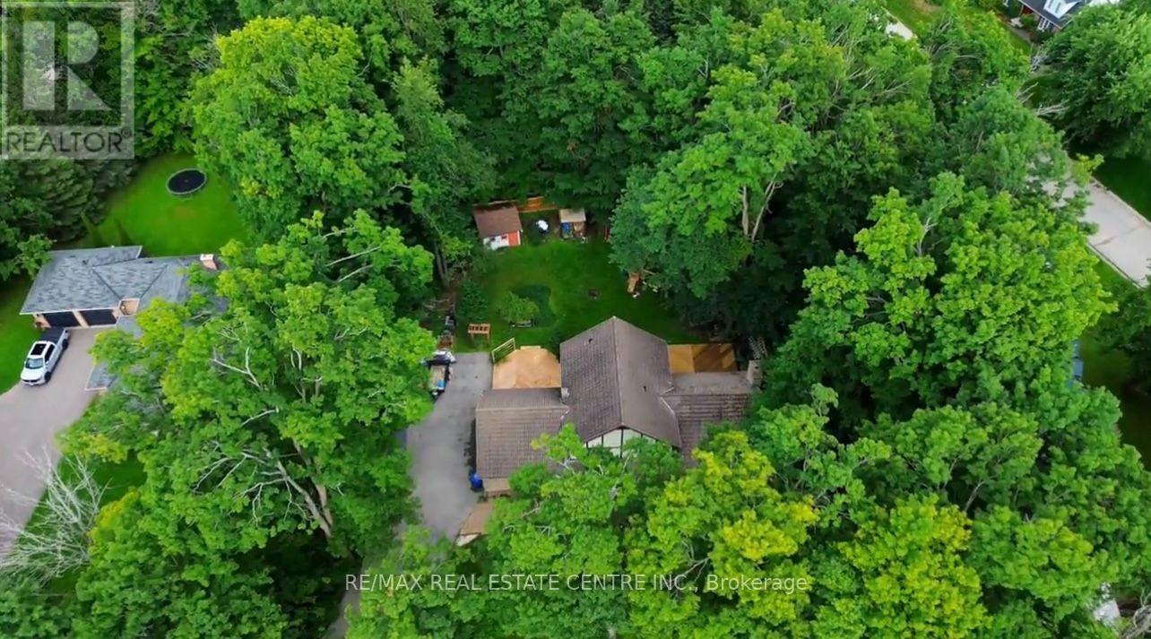 132 Birch Grove, Shelburne, Ontario  L9V 2W3 - Photo 41 - X13647974