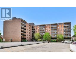 111 - 29 WEST AVENUE W, Kitchener, Ontario