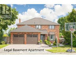 167 BAYNE CRESCENT, Cambridge, Ontario