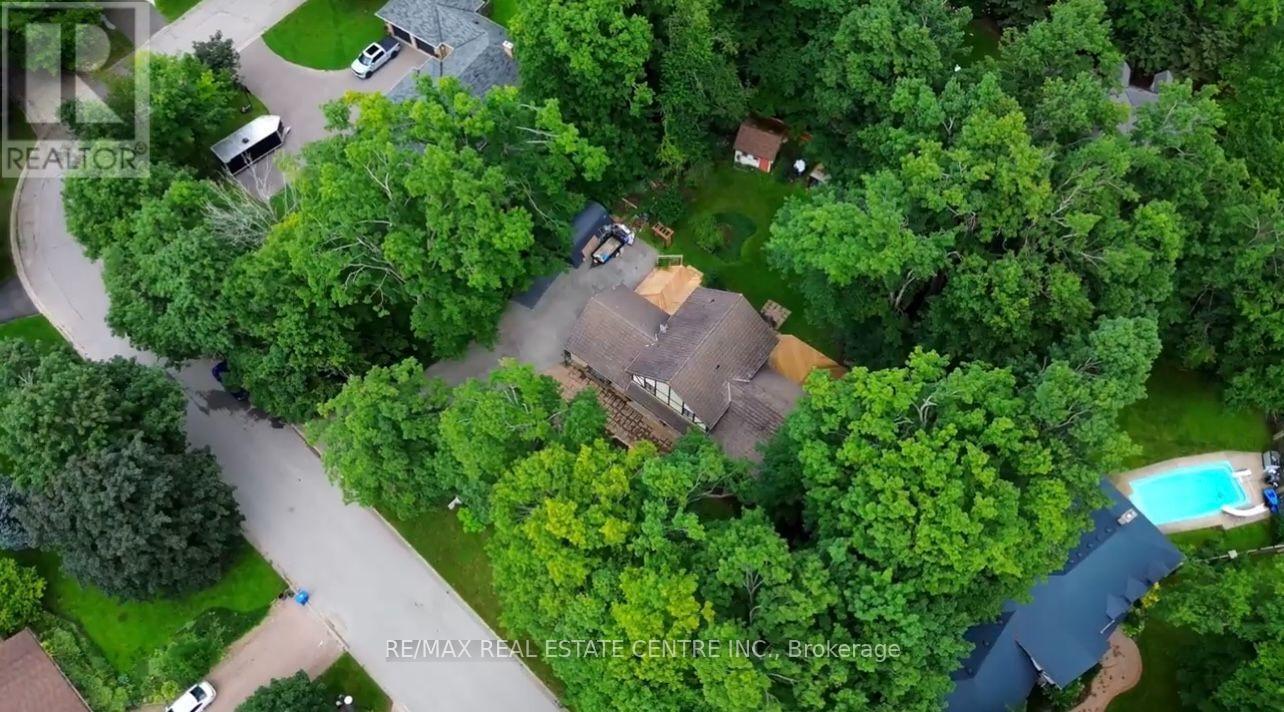 132 Birch Grove, Shelburne, Ontario  L9V 2W3 - Photo 3 - X13647974