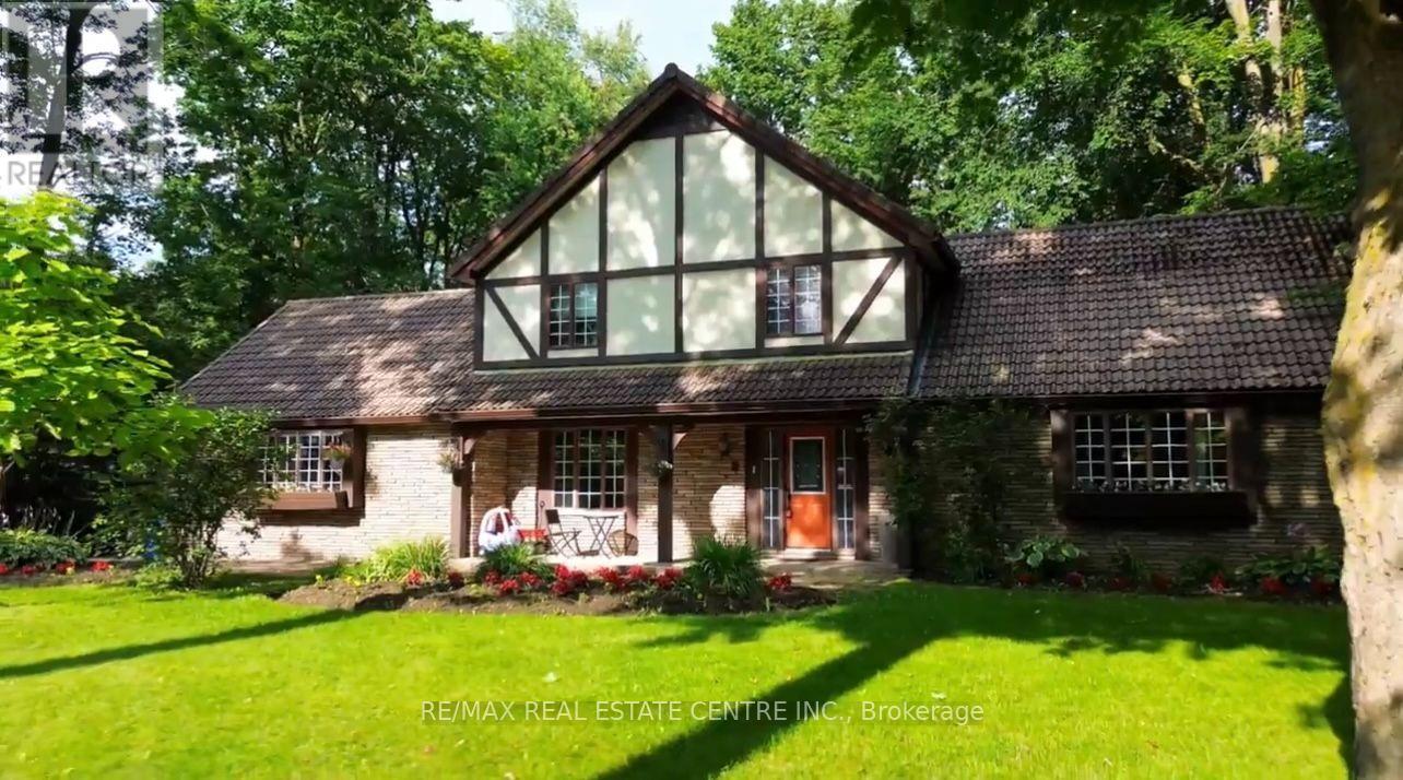 132 BIRCH GROVE, Shelburne, Ontario