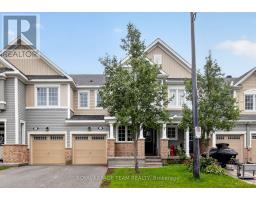 217 CONIFER CREEK CIRCLE, Ottawa, Ontario