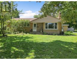 20 ALAN CRESCENT, Pelham, Ontario