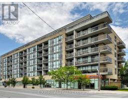 415 - 3520 DANFORTH AVENUE, Toronto, Ontario