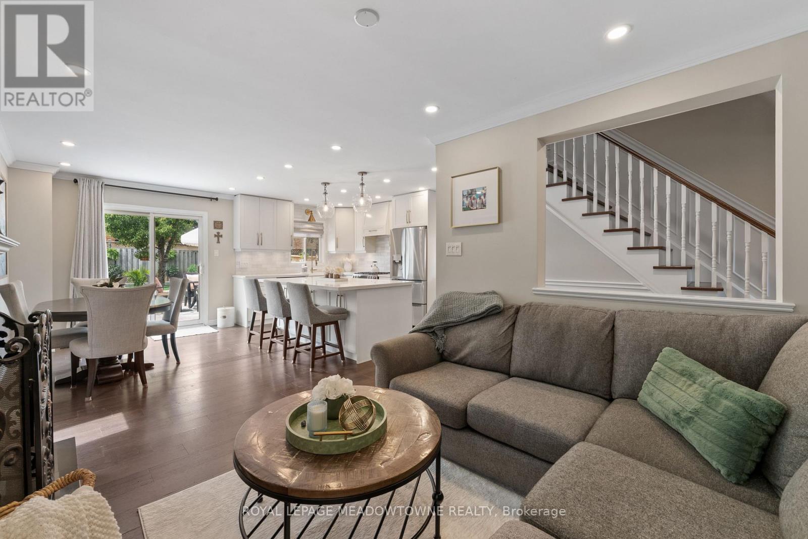 3453 Bertrand Road, Mississauga, Ontario  L5L 4G6 - Photo 13 - W13561016