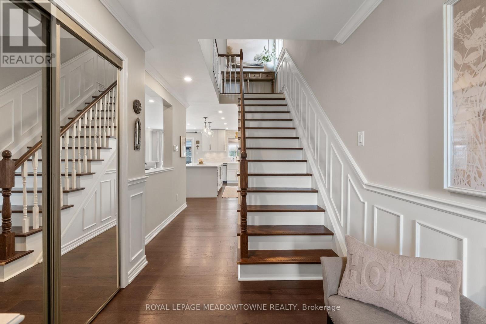 3453 BERTRAND ROAD, Mississauga, Ontario