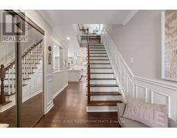 3453 BERTRAND ROAD, Mississauga, Ontario