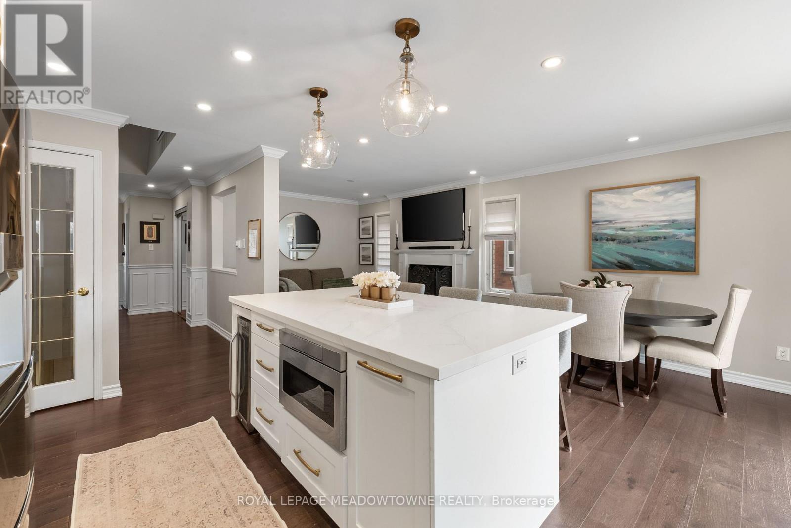 3453 Bertrand Road, Mississauga, Ontario  L5L 4G6 - Photo 11 - W13561016