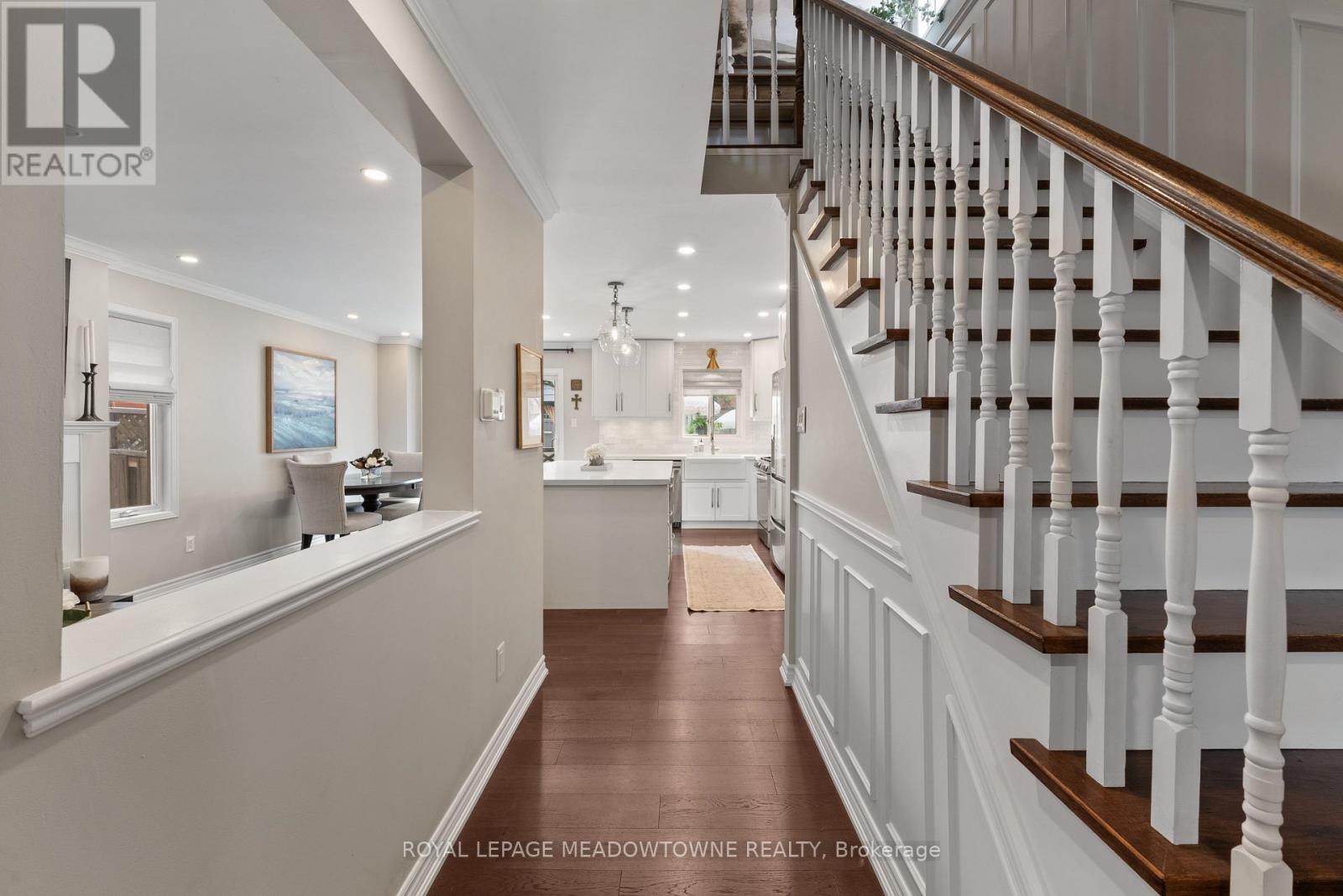 3453 Bertrand Road, Mississauga, Ontario  L5L 4G6 - Photo 3 - W13561016