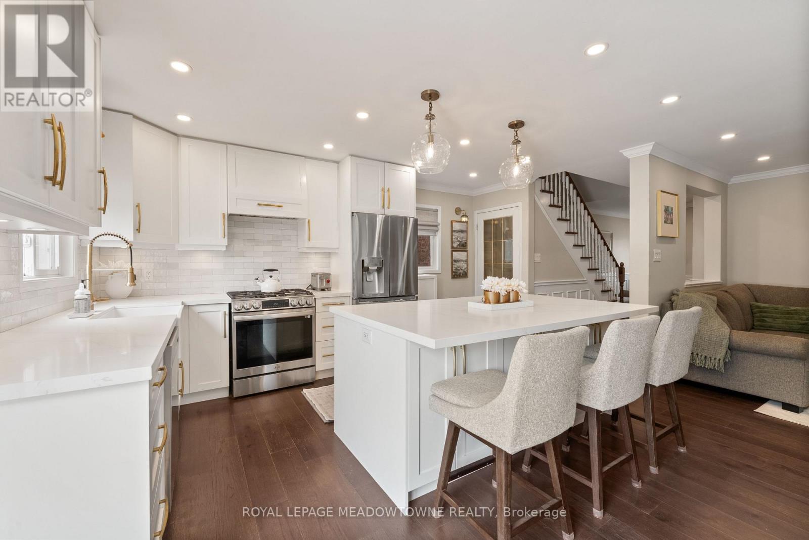 3453 Bertrand Road, Mississauga, Ontario  L5L 4G6 - Photo 10 - W13561016