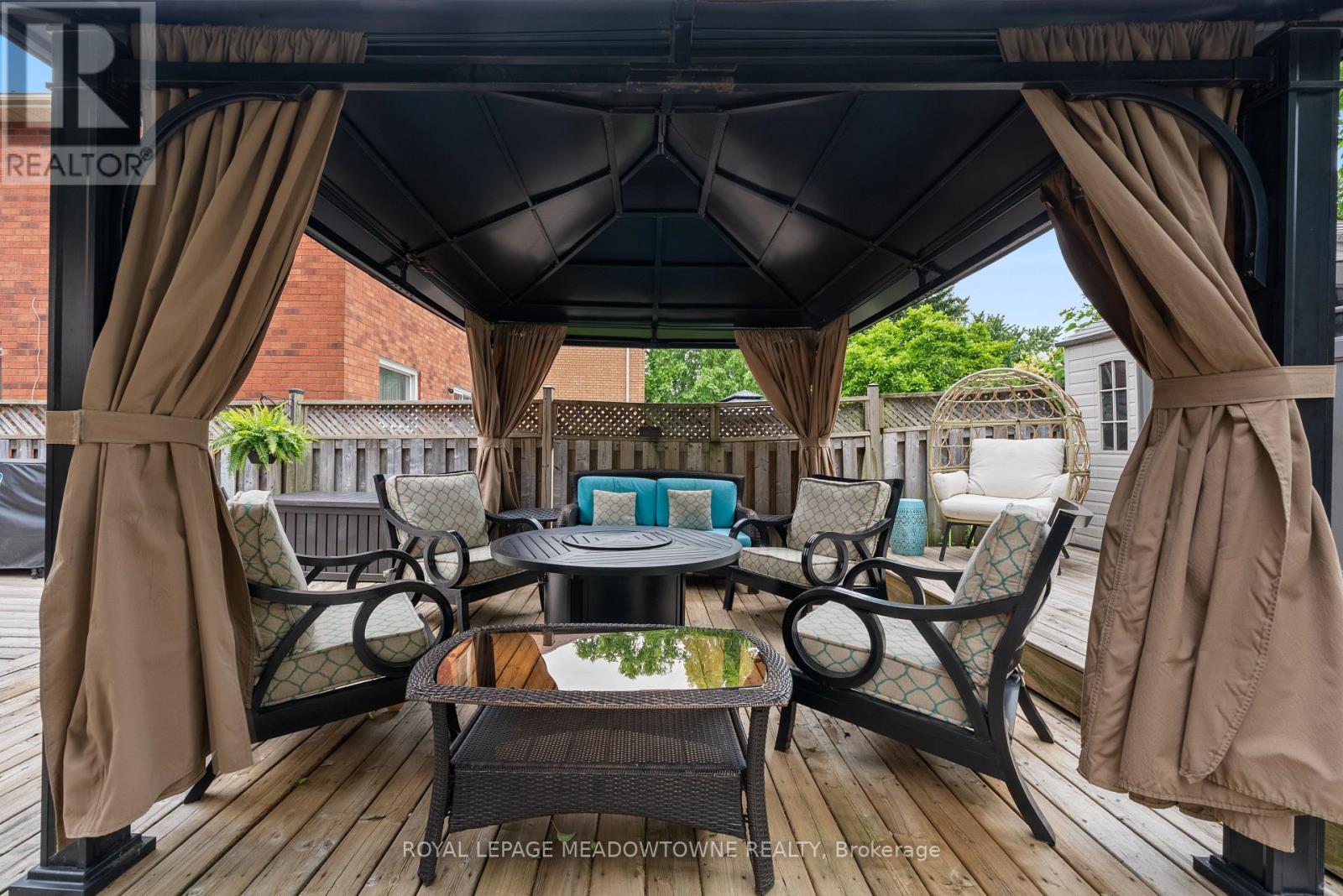 3453 Bertrand Road, Mississauga, Ontario  L5L 4G6 - Photo 39 - W13561016
