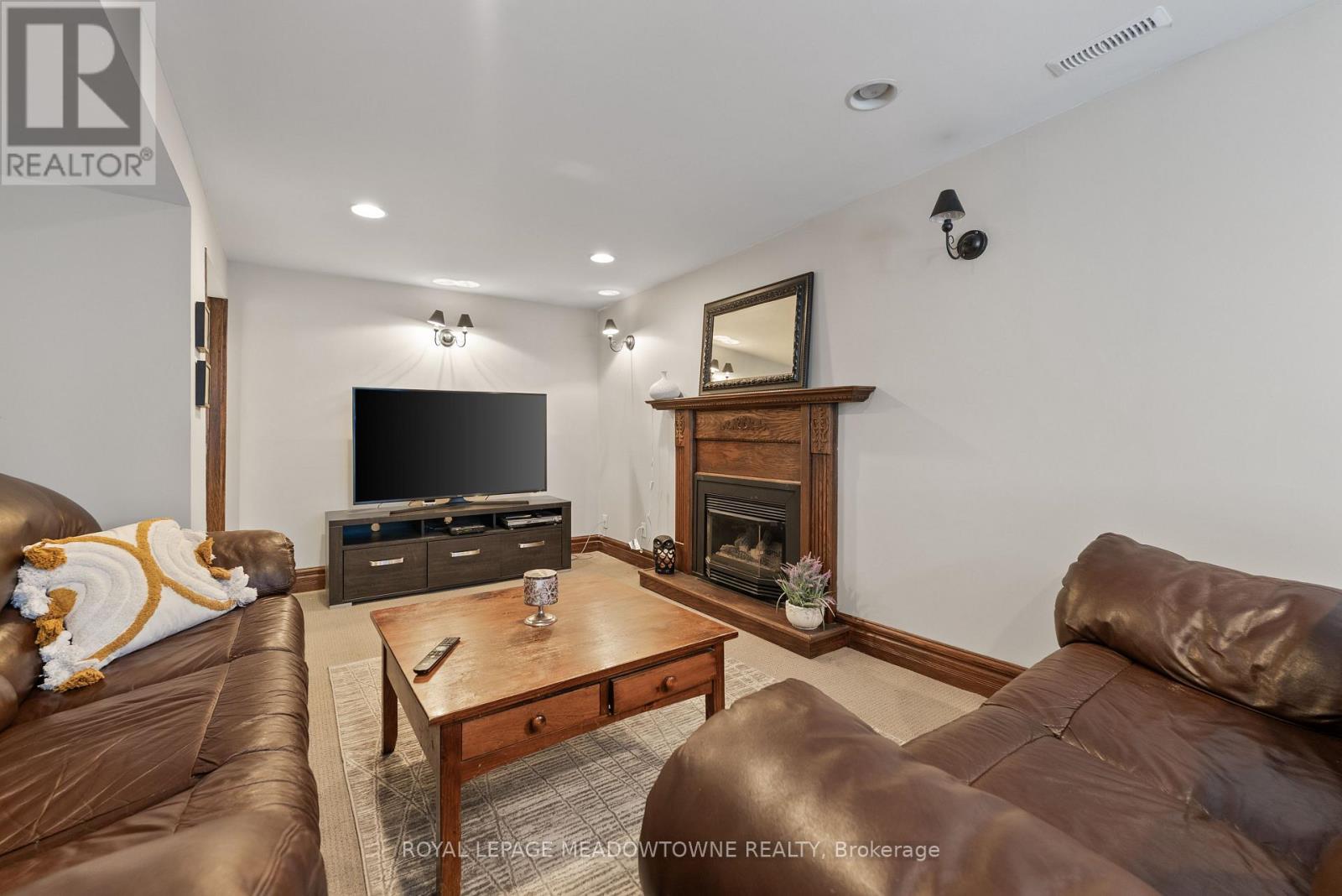 3453 Bertrand Road, Mississauga, Ontario  L5L 4G6 - Photo 30 - W13561016