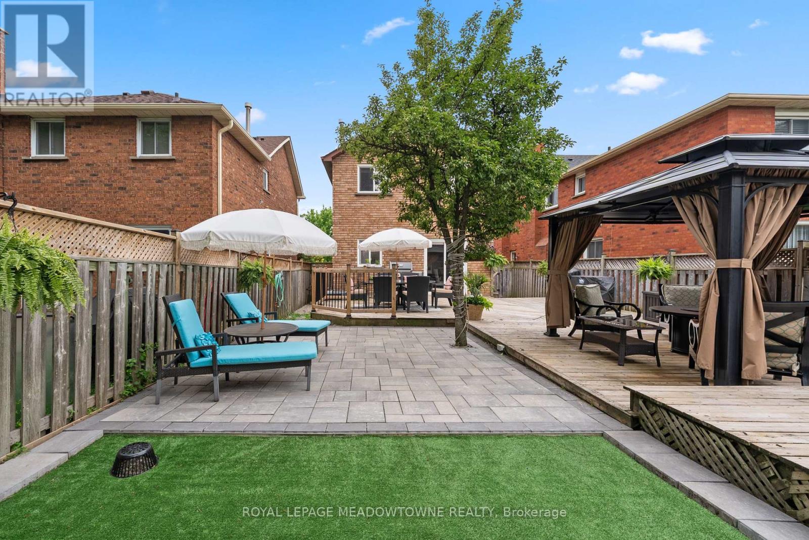 3453 Bertrand Road, Mississauga, Ontario  L5L 4G6 - Photo 40 - W13561016