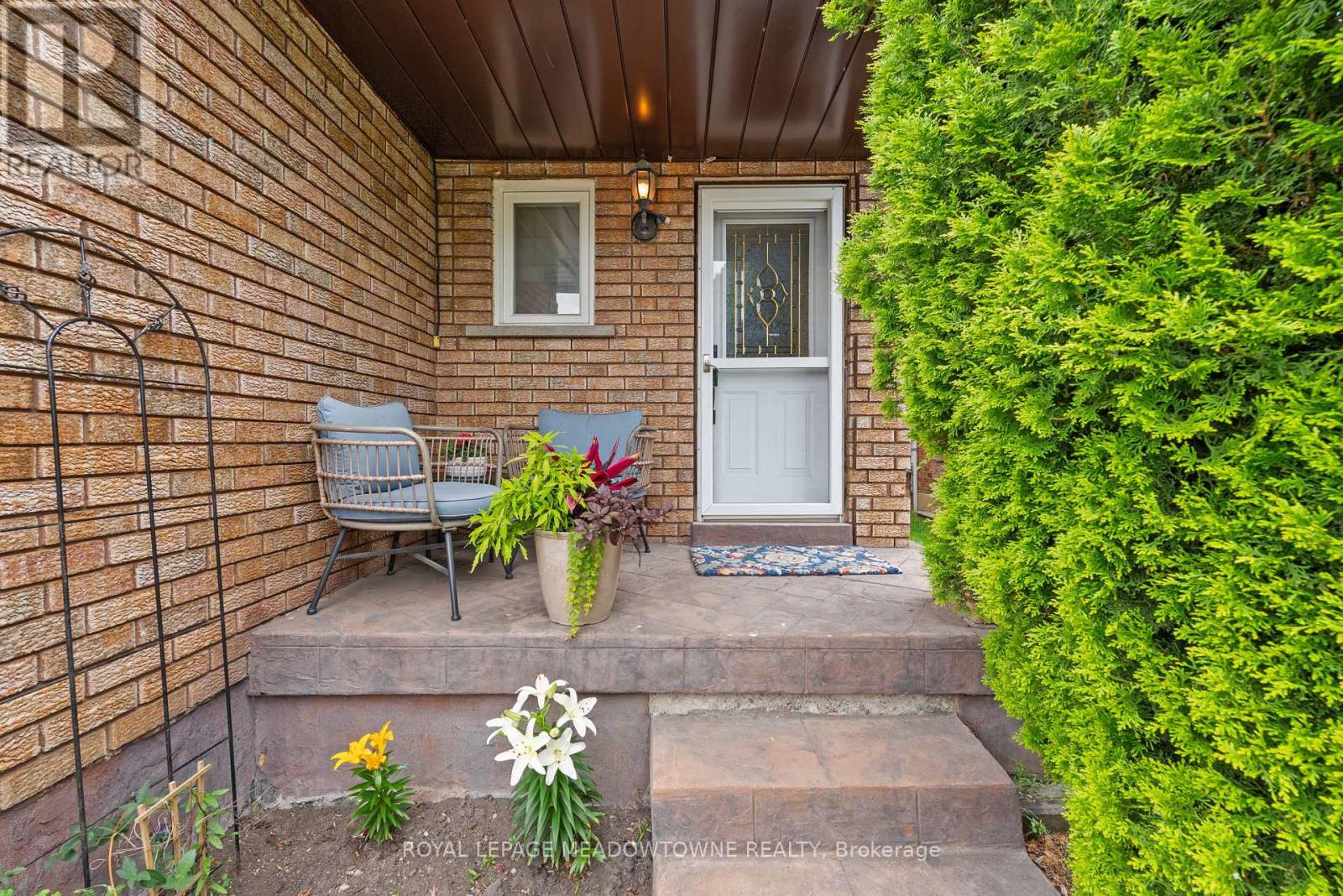 3453 Bertrand Road, Mississauga, Ontario  L5L 4G6 - Photo 44 - W13561016