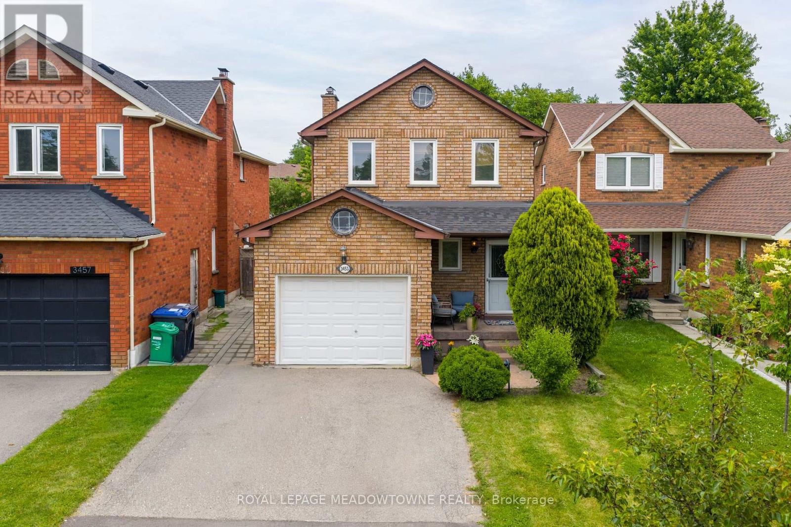 3453 Bertrand Road, Mississauga, Ontario  L5L 4G6 - Photo 42 - W13561016