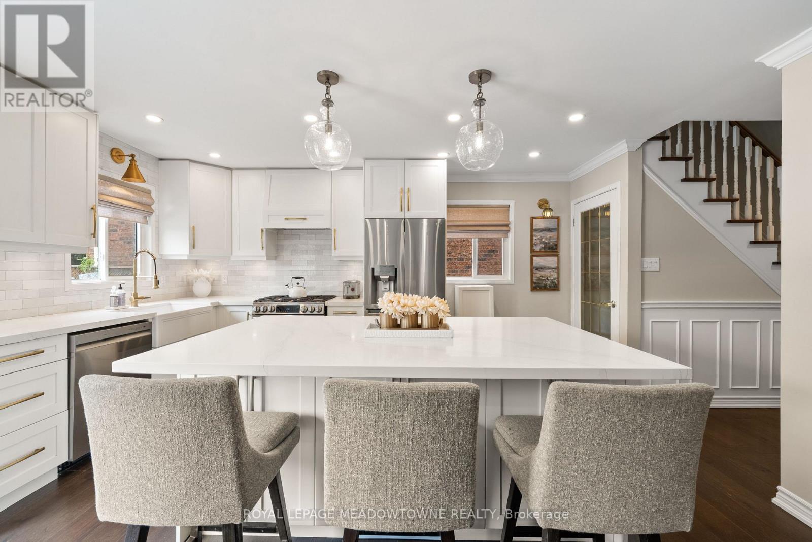 3453 Bertrand Road, Mississauga, Ontario  L5L 4G6 - Photo 6 - W13561016