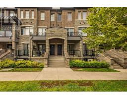 160 - 200 VETERANS DRIVE, Brampton, Ontario