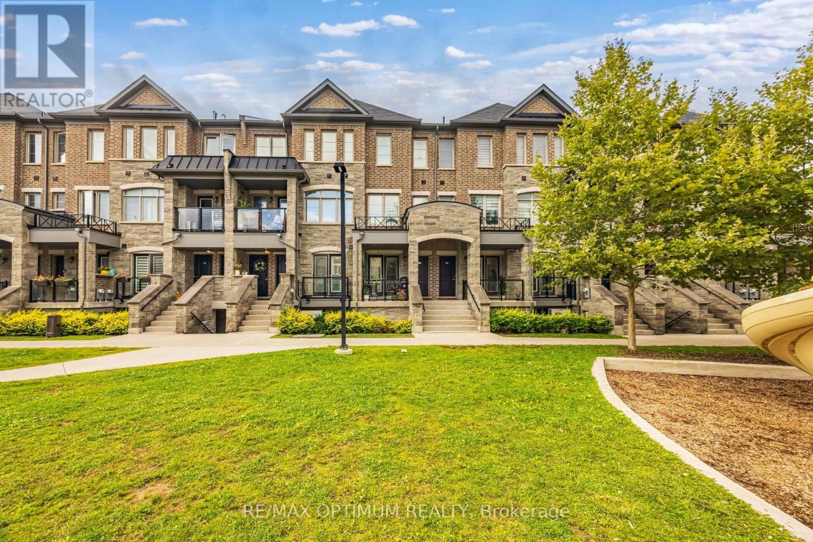 160 - 200 Veterans Drive, Brampton, Ontario L7A 4S6 - Photo 3 - W13713654
