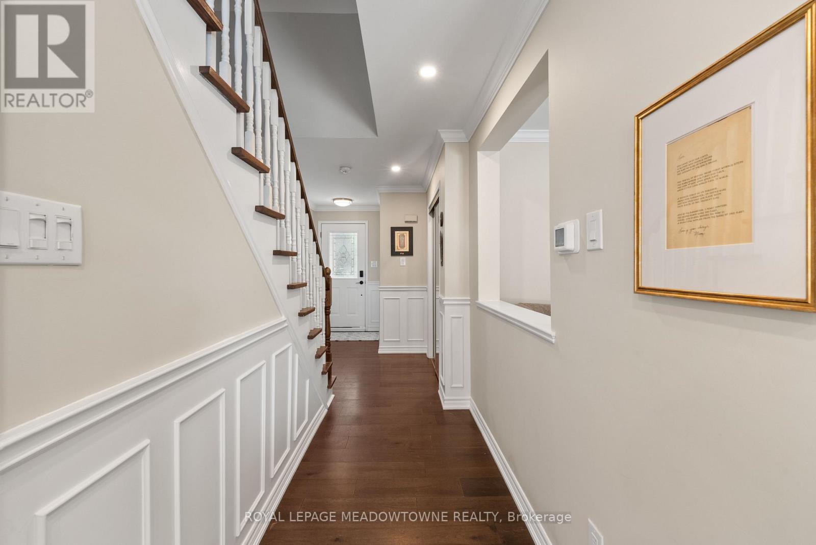3453 Bertrand Road, Mississauga, Ontario  L5L 4G6 - Photo 4 - W13561016