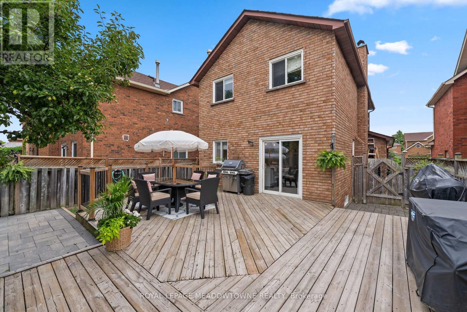 3453 Bertrand Road, Mississauga, Ontario  L5L 4G6 - Photo 41 - W13561016
