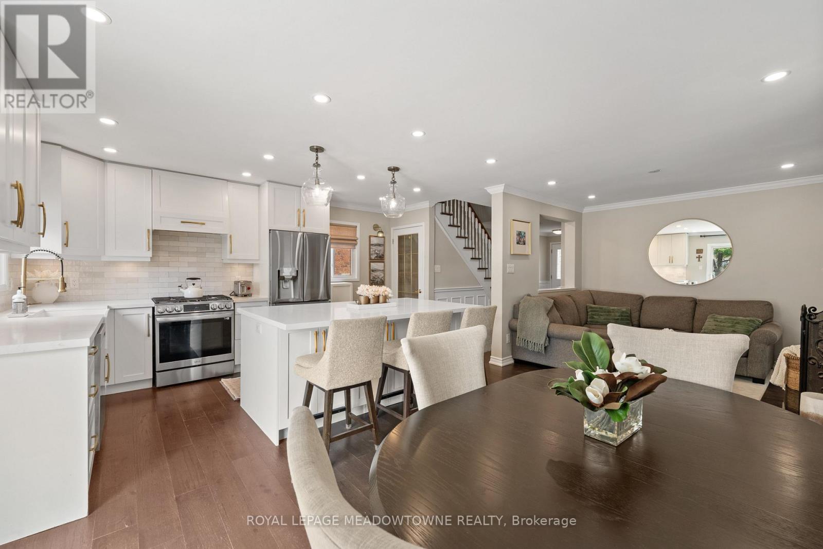 3453 Bertrand Road, Mississauga, Ontario  L5L 4G6 - Photo 7 - W13561016