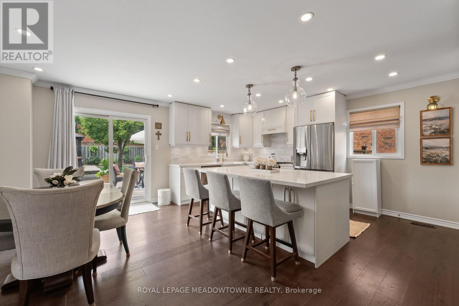3453 Bertrand Road, Mississauga, Ontario  L5L 4G6 - Photo 9 - W13561016