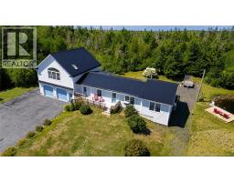 1432 Route 776, Grand Manan, New Brunswick