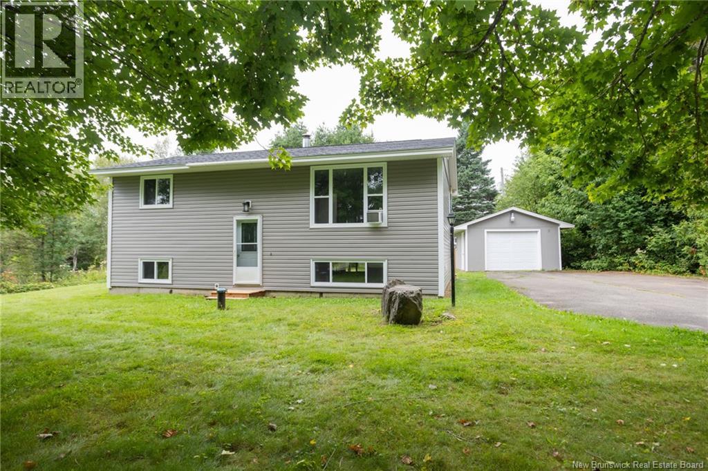 9 Ludford Lane, Mazerolle Settlement, New Brunswick