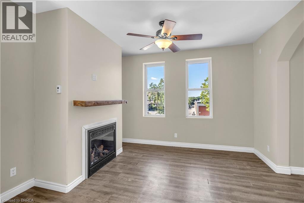 107 Brant Avenue Unit# Upper, Brantford, Ontario  N3T 3H4 - Photo 15 - 40852458
