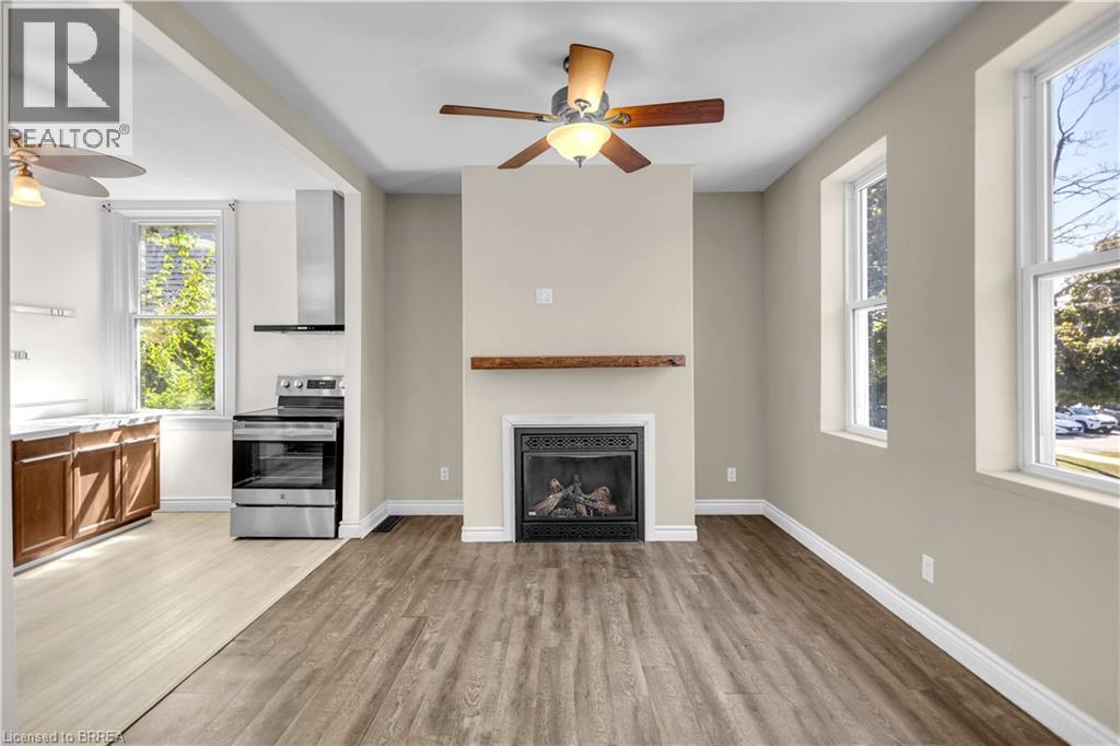 107 Brant Avenue Unit# Upper, Brantford, Ontario  N3T 3H4 - Photo 14 - 40852458