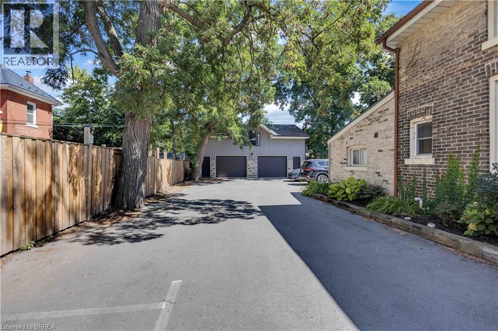 107 Brant Avenue Unit# Upper, Brantford, Ontario  N3T 3H4 - Photo 22 - 40852458