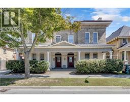 107 BRANT Avenue Unit# UPPER, Brantford, Ontario
