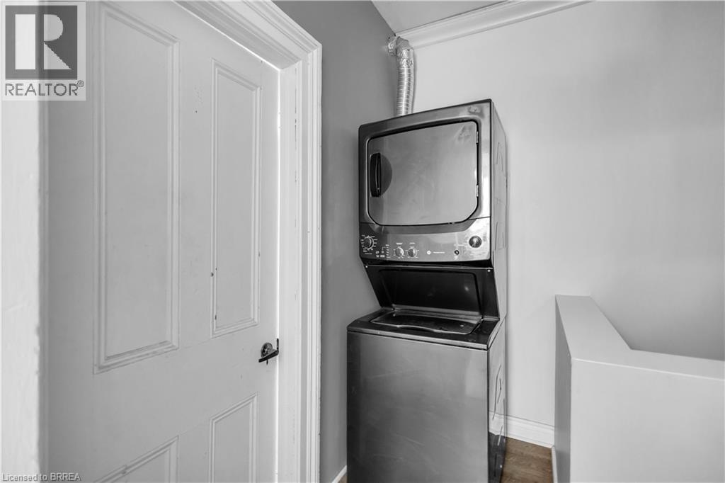 107 Brant Avenue Unit# Upper, Brantford, Ontario  N3T 3H4 - Photo 20 - 40852458