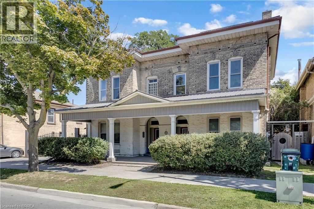 107 Brant Avenue Unit# Upper, Brantford, Ontario  N3T 3H4 - Photo 2 - 40852458