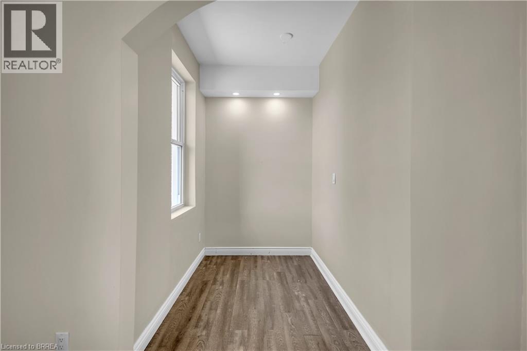 107 Brant Avenue Unit# Upper, Brantford, Ontario  N3T 3H4 - Photo 13 - 40852458