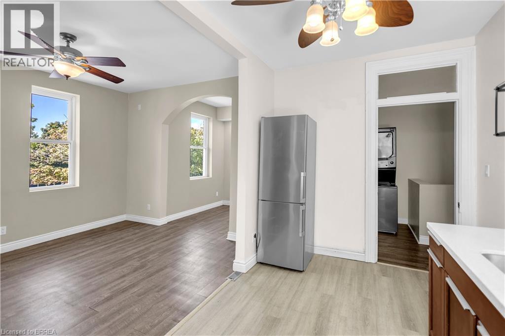 107 Brant Avenue Unit# Upper, Brantford, Ontario  N3T 3H4 - Photo 10 - 40852458