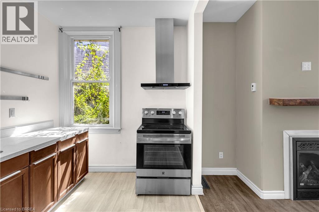 107 Brant Avenue Unit# Upper, Brantford, Ontario  N3T 3H4 - Photo 9 - 40852458