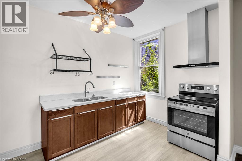 107 Brant Avenue Unit# Upper, Brantford, Ontario  N3T 3H4 - Photo 8 - 40852458
