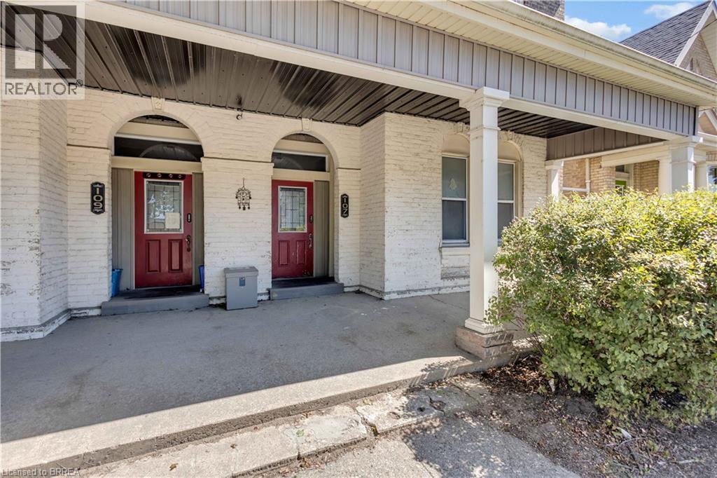 107 Brant Avenue Unit# Upper, Brantford, Ontario  N3T 3H4 - Photo 5 - 40852458