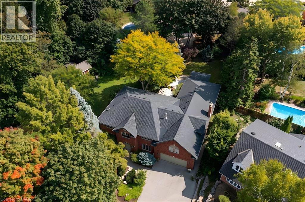373 BROOKVIEW Court, Ancaster, Ontario