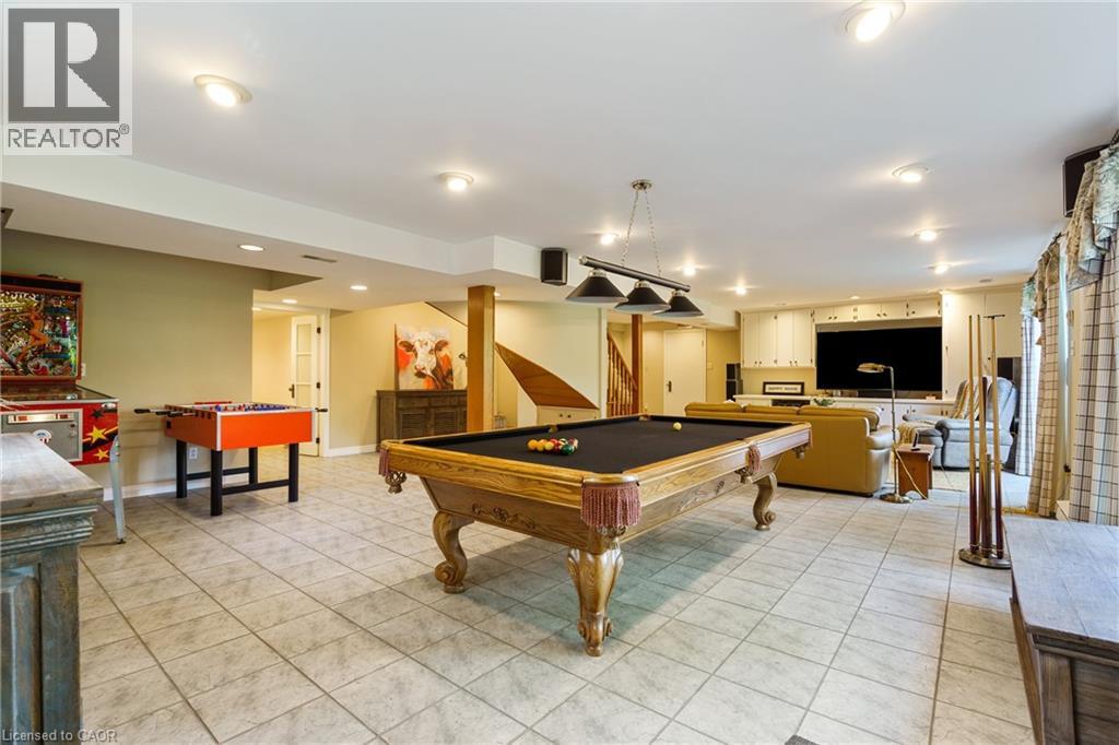 373 Brookview Court, Ancaster, Ontario  L9G 4E6 - Photo 40 - 40814897