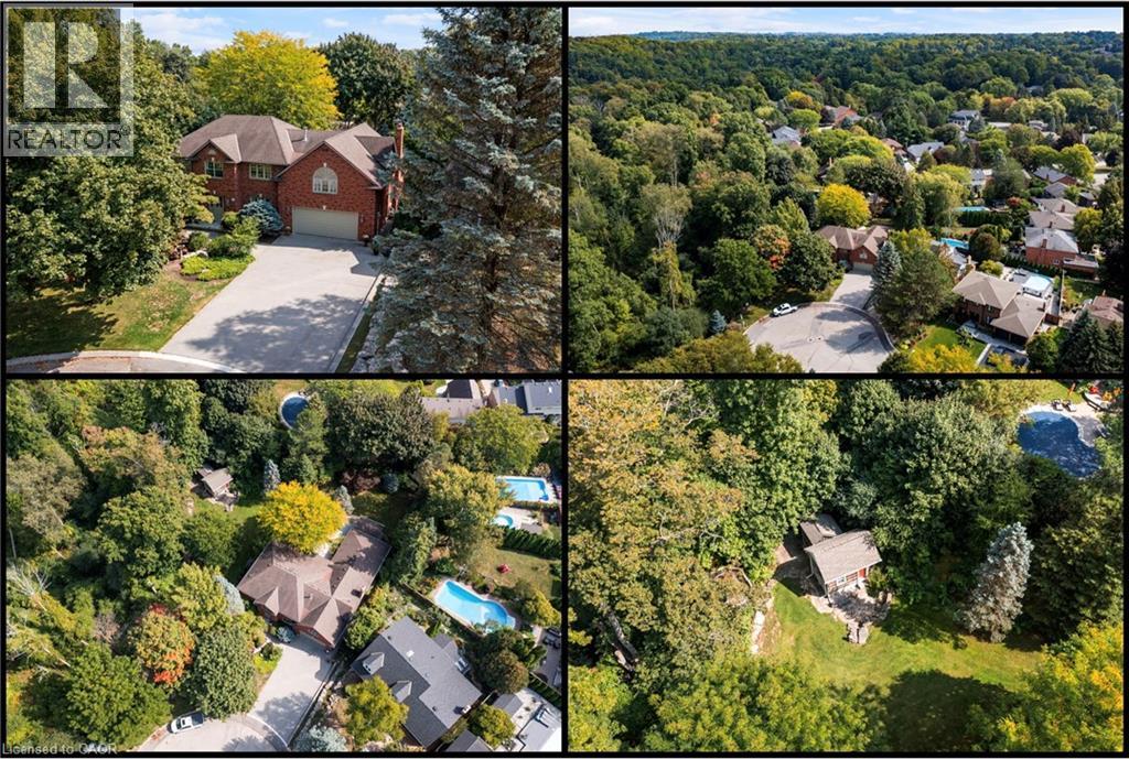 373 Brookview Court, Ancaster, Ontario  L9G 4E6 - Photo 45 - 40814897