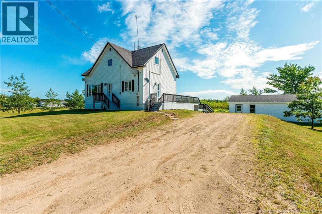 210 Chemin Pirogue Road, Richibucto-Village, New Brunswick