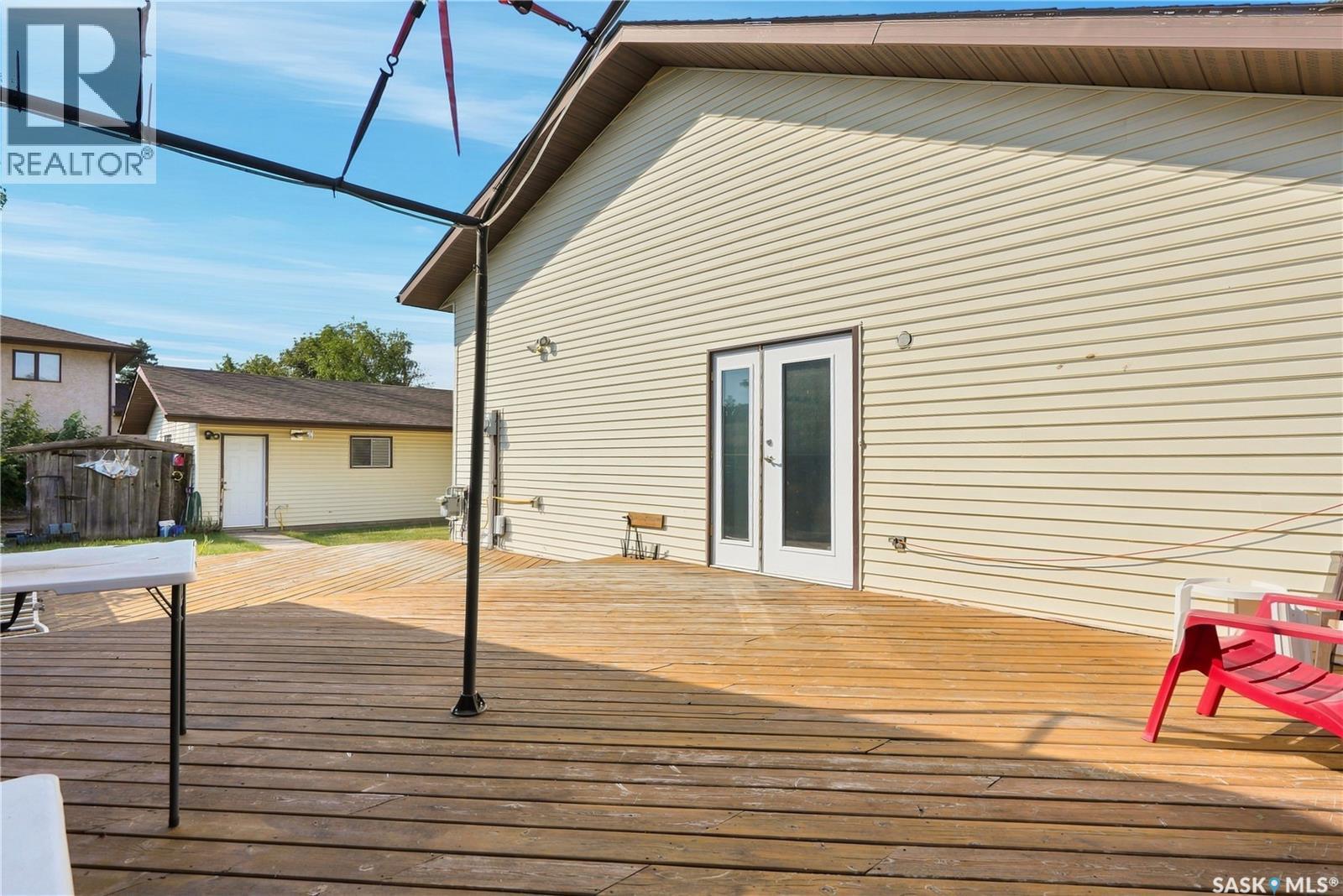 163 Heggie Court, Saskatoon, Saskatchewan  S7L 7B4 - Photo 45 - SK046958