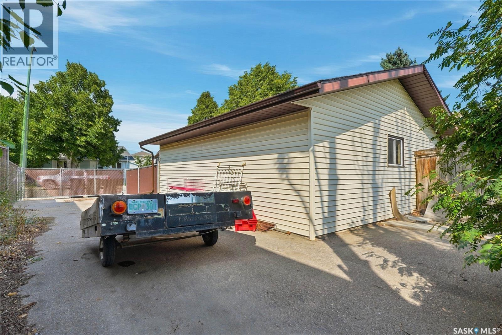 163 Heggie Court, Saskatoon, Saskatchewan  S7L 7B4 - Photo 47 - SK046958